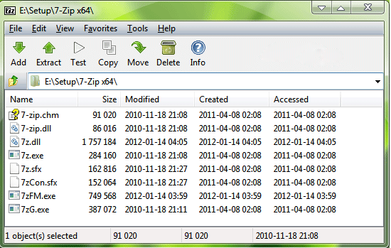 7_Zip_Free_File_Archive_Utility