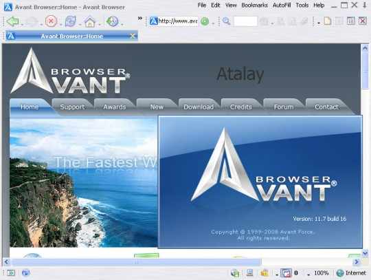 Avant-Browser-screenshot-3