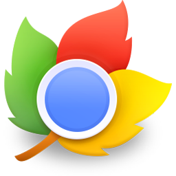 ChromePlus_logo