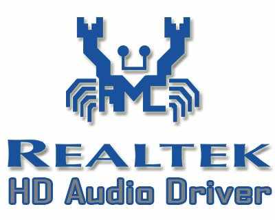 Realtek AC 97 Driver A4 06