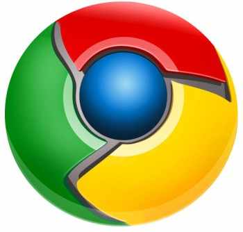 Очистка кэша браузера Google Chrome
