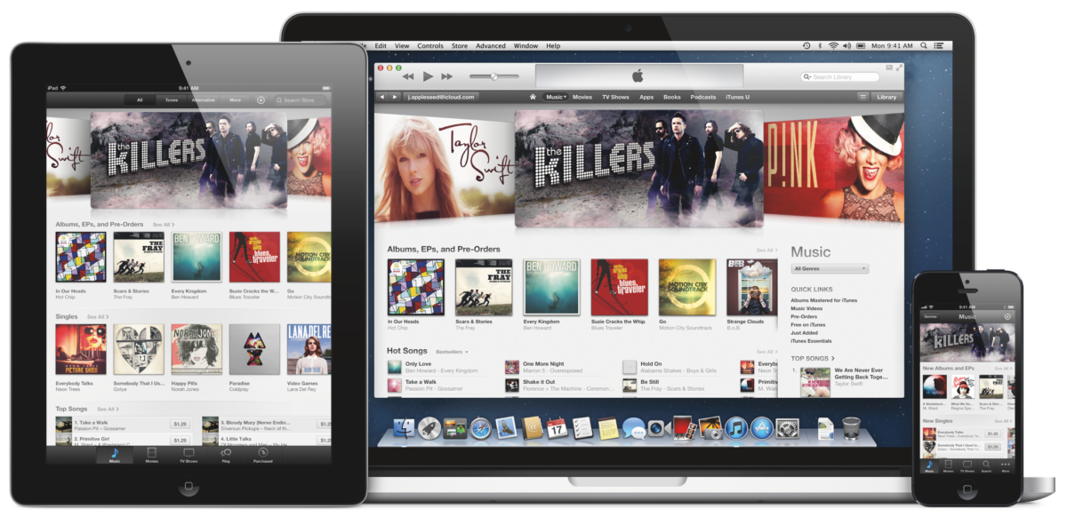 how-to-use-itunes
