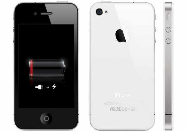iphone-4s-low-battery