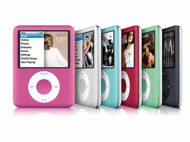 synch-ipod-with-itunes