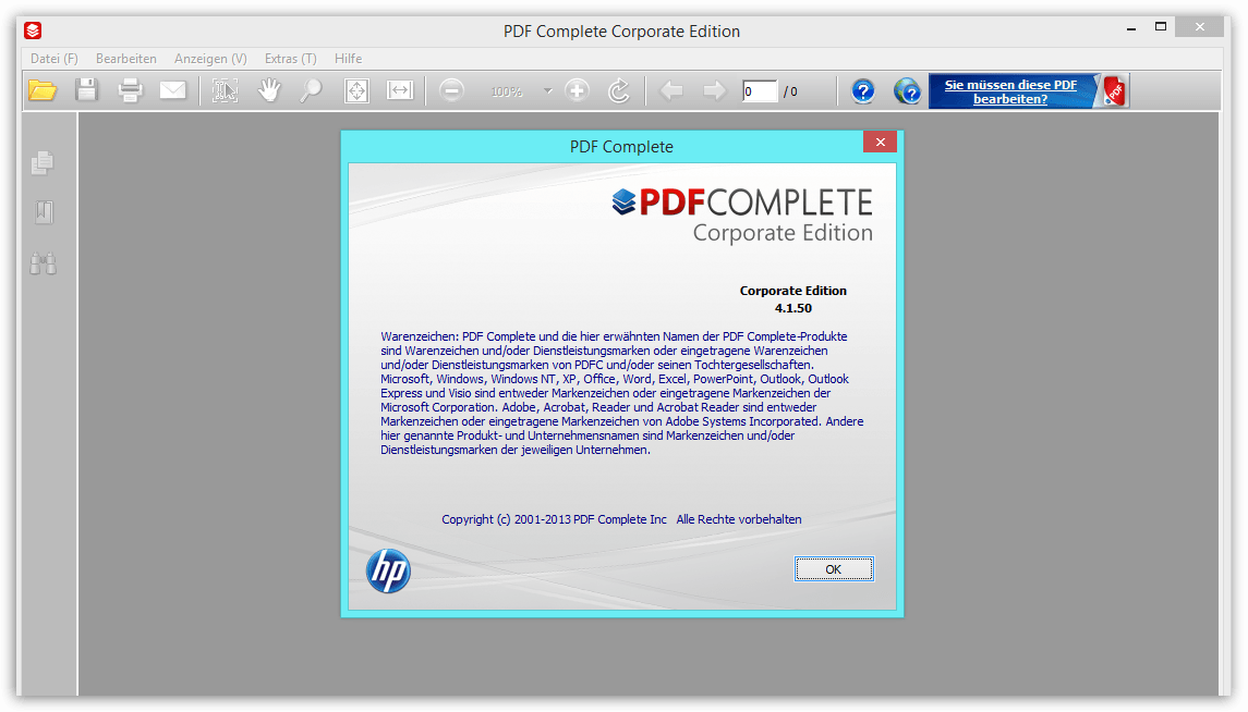 Программы для редактирования PDF файлов