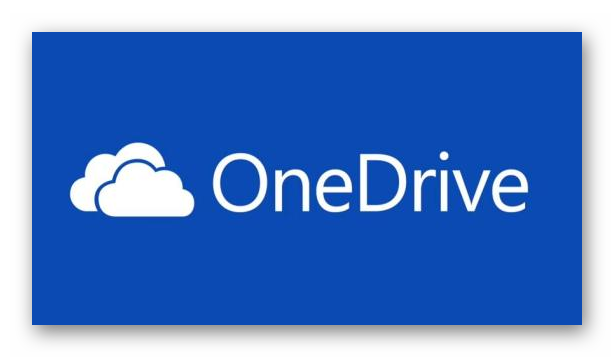 Сервис облачного хранилища OneDrive