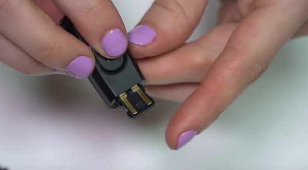 USB коннектор