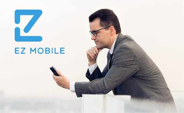 Звонки с EZ Mobile