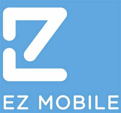 Логотип EZ Mobile