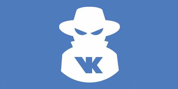 Логотип VK