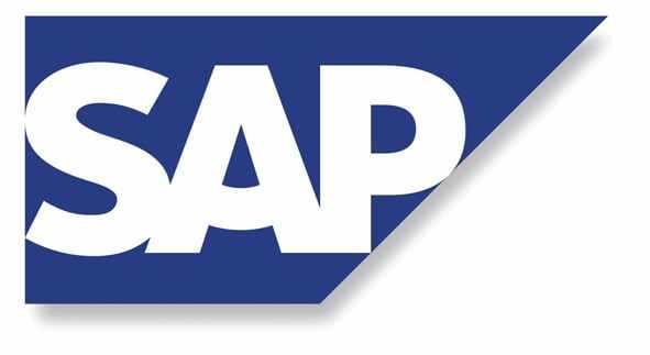 Логотип Sap