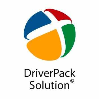 Эмблема DriverPack Solution