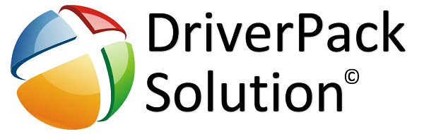 Картинка программы DriverPack Solution