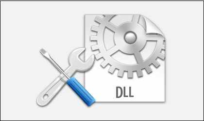Лого DLL