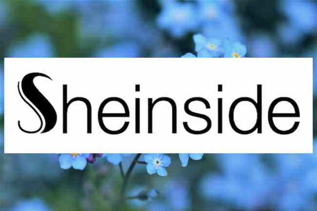 Лого Sheinside