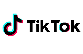 Логотип Тик Ток