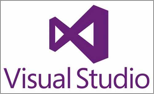 Логотип Visual Studio