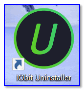 iobit-uninstaller-logo