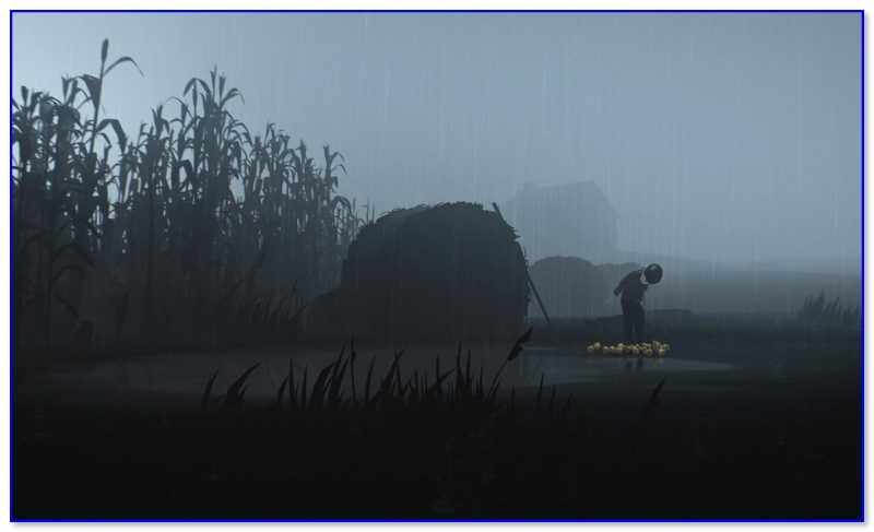 Inside — cсриншот из игры