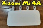 Настройка Wi-Fi роутера Xiami Mi 4a