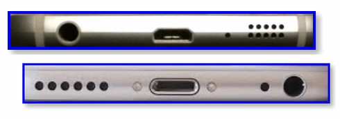 USB Type-C и Micro USB