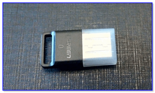 Ugreen USB Bluetooth Адаптер V4.0