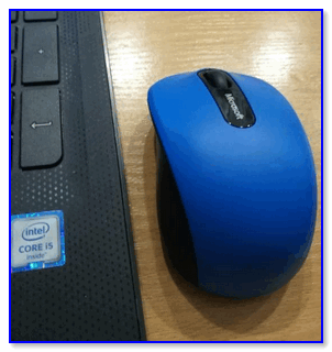 Мышь беспроводная Microsoft Bluetooth Mobile 3600