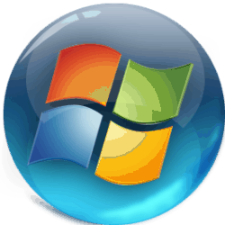 Windows 7 - популярная ОС от Microsoft