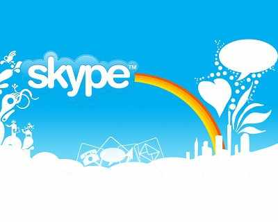 Skype - уникальное приложение для общения с родственниками, коллегами, друзьями