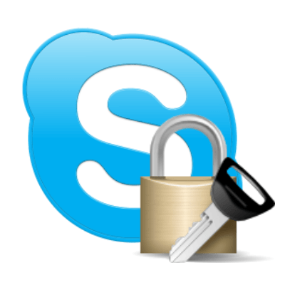 Существует несколько вариантов для восстановления забытого пароля в скайпе - через почту и техподдержку