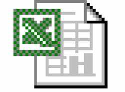 При больших таблицах в документе Excel полезно зафиксировать верхнюю строку с шапкой