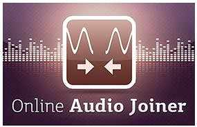 Склеить песню Online Audio Joiner