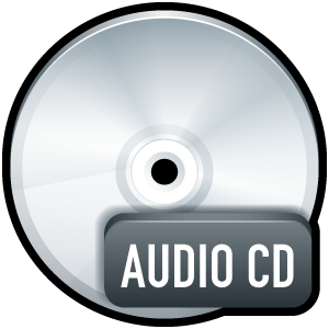 Конвертация аудиофайлов в формат CDA