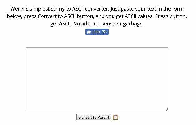 ascii-konverter