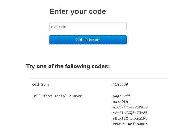 code-enter