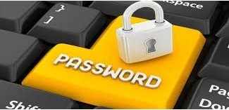 password-bios