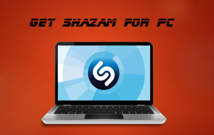 shazam-for-PC