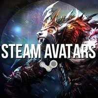 steam avatars